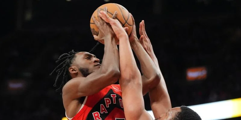 Портленд - Торонто