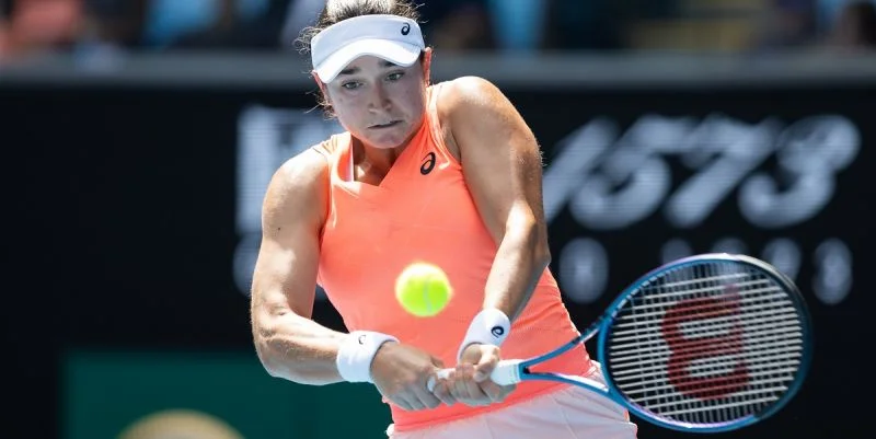 Каролин Долхайд - Виктория Азаренко