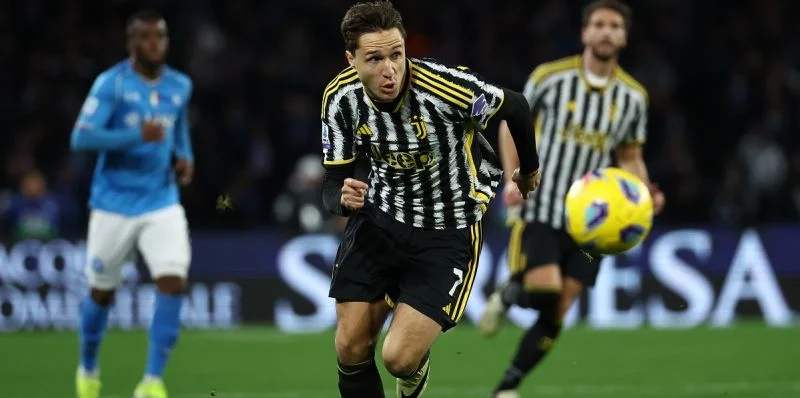 Ювентус - Аталанта