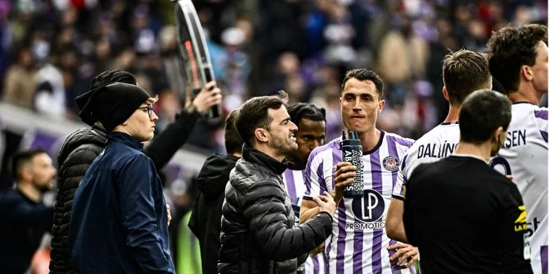 Гавр - Тулуза Гавр - Тулуза