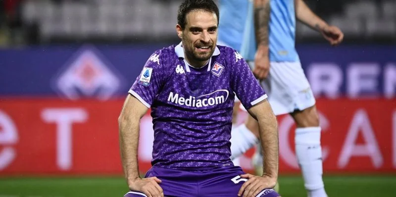 Фиорентина - Рома