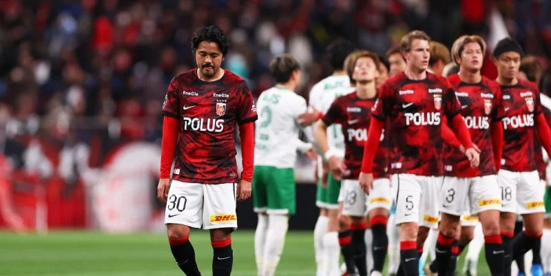 Саппоро - Урава