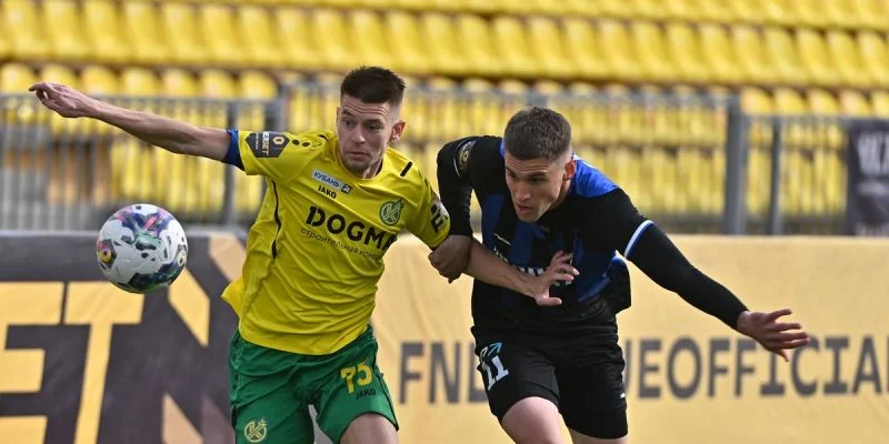 Кубань - Арсенал Кубань - Арсенал