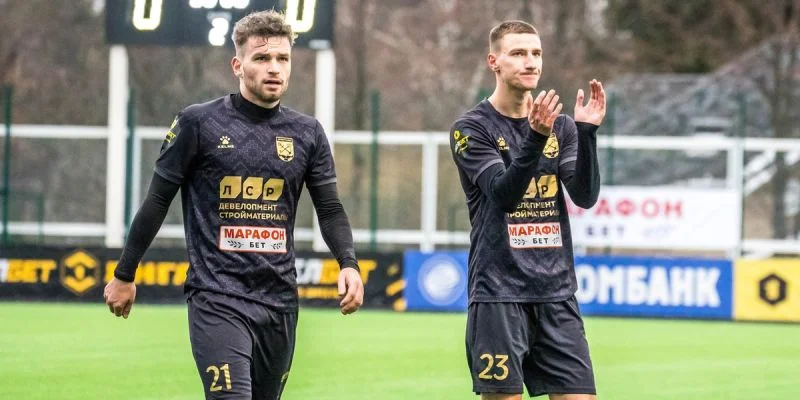 Динамо Махачкала - Ленинградец Динамо Махачкала - Ленинградец