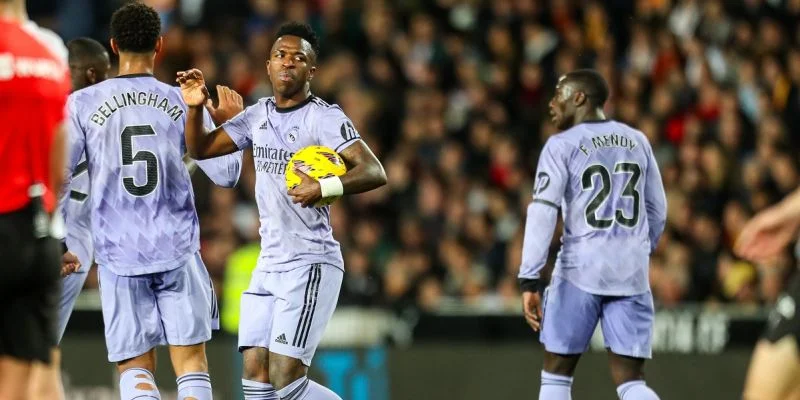 Реал Мадрид - Сельта Реал Мадрид - Сельта