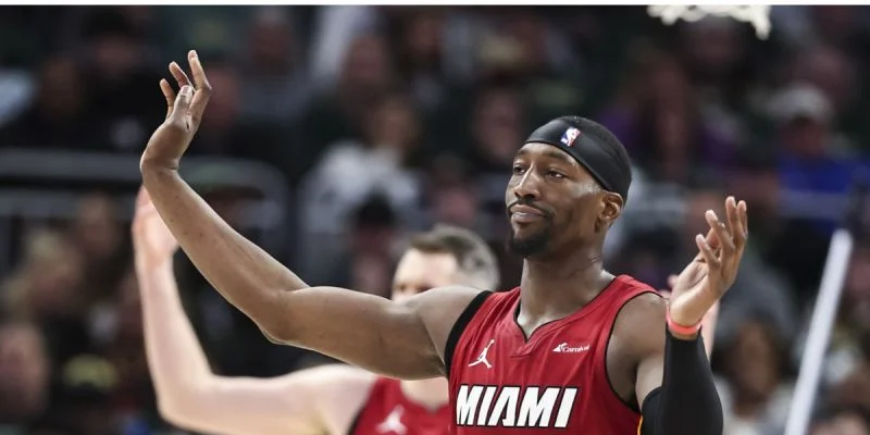 Майами - Вашингтон