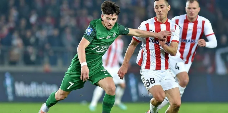 Варта - Лодзь