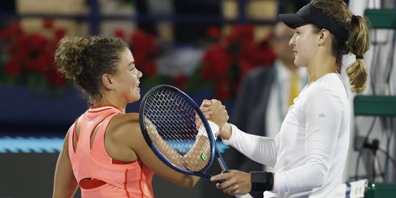 Анна Калинская - Жасмине Паолини