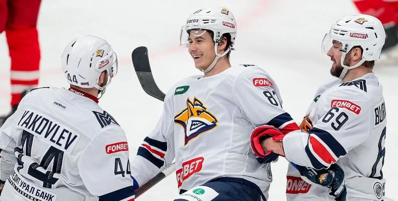 Амур - Металлург Мг