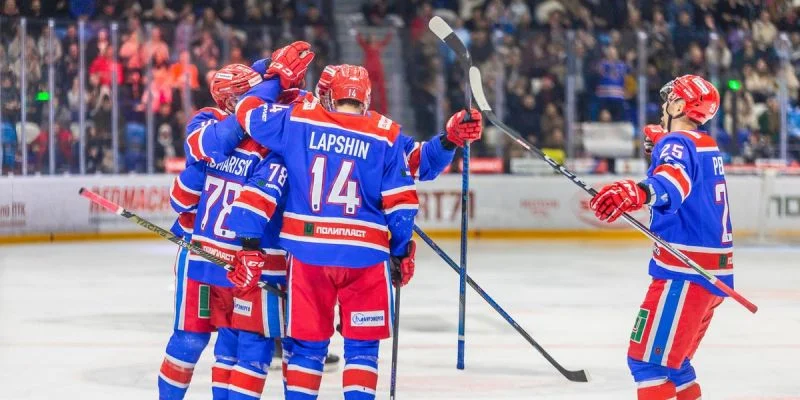 AKM - СКА-ВМФ AKM - СКА-ВМФ