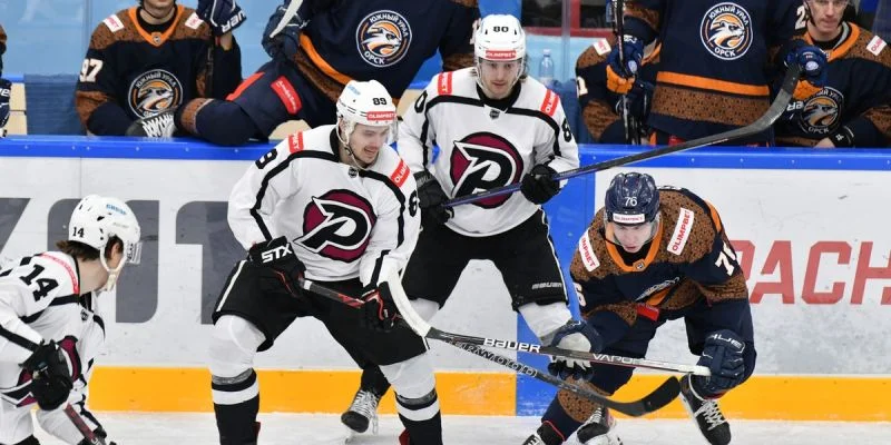 Рубин - Сокол Рубин - Сокол