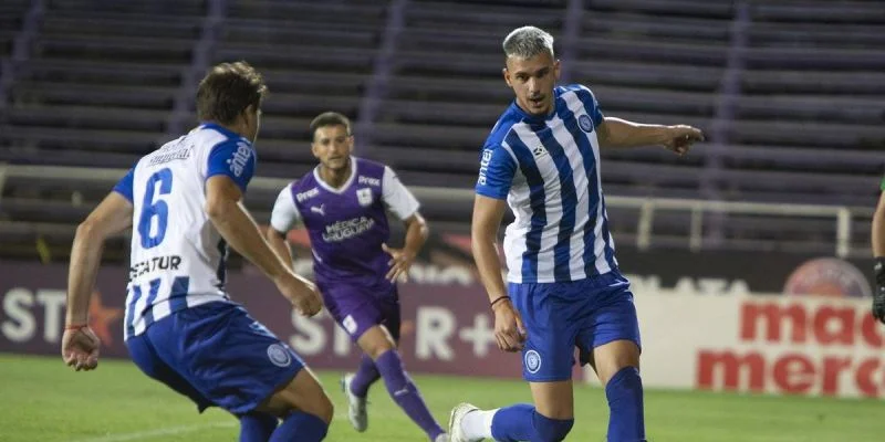 Серро-Ларго - Рампла