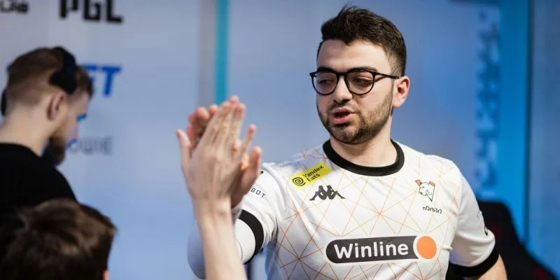 Virtus.Pro - B8 Virtus.Pro - B8