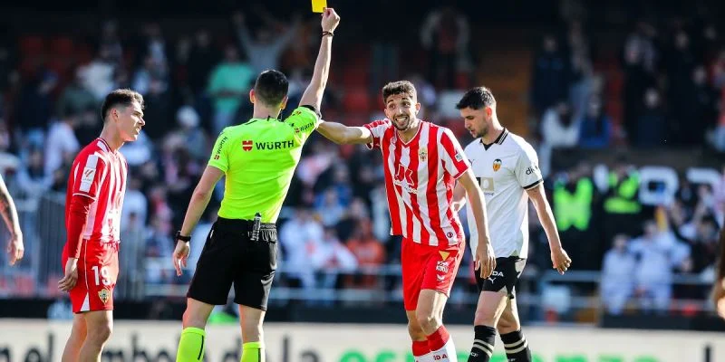 Альмерия - Севилья Альмерия - Севилья