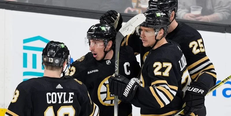 Бостон - Сент-Луис