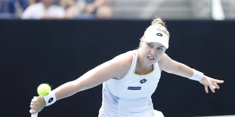 Анна Блинкова - Диана Парри Анна Блинкова - Диана Парри