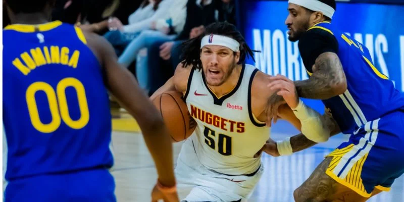 Денвер - Торонто