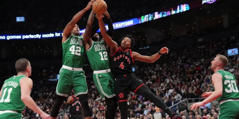 Портленд - Бостон