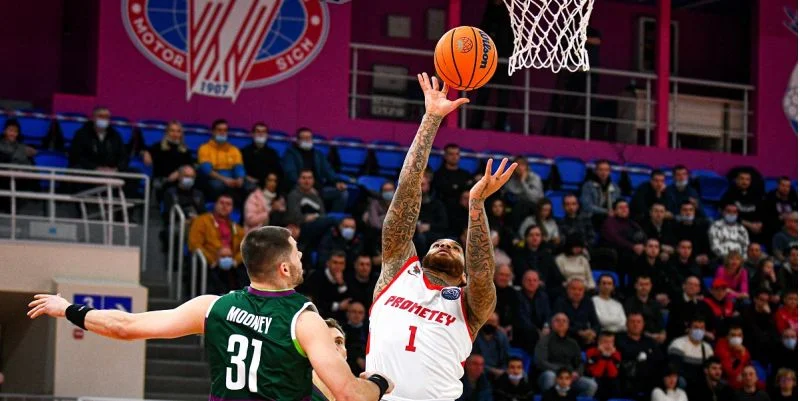 Бург-ан-Брес - Прометей Бург-ан-Брес - Прометей