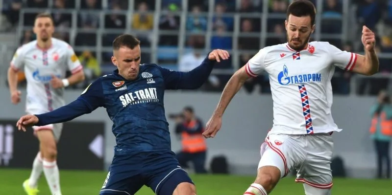 Бачка Топола - Младость