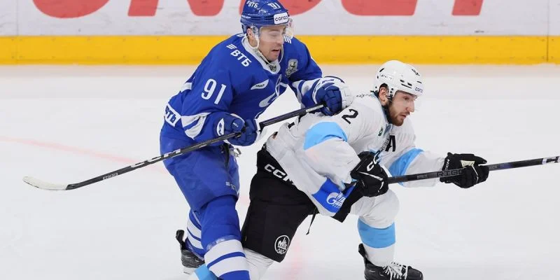 Динамо Мн - Динамо М Динамо Мн - Динамо М