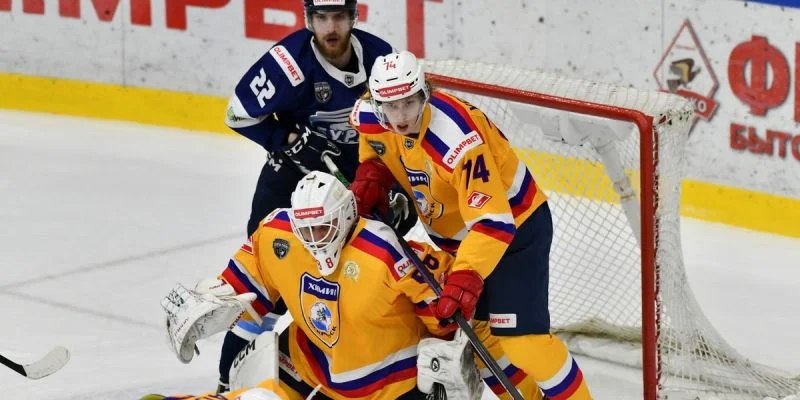 Югра - Химик