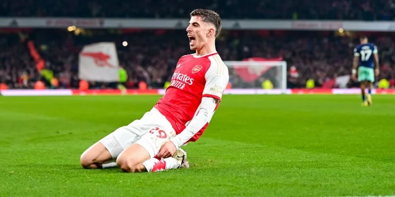 Арсенал - Порту Арсенал - Порту