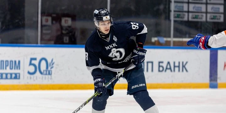 Динамо СПб - СКА-1946 Динамо СПб - СКА-1946