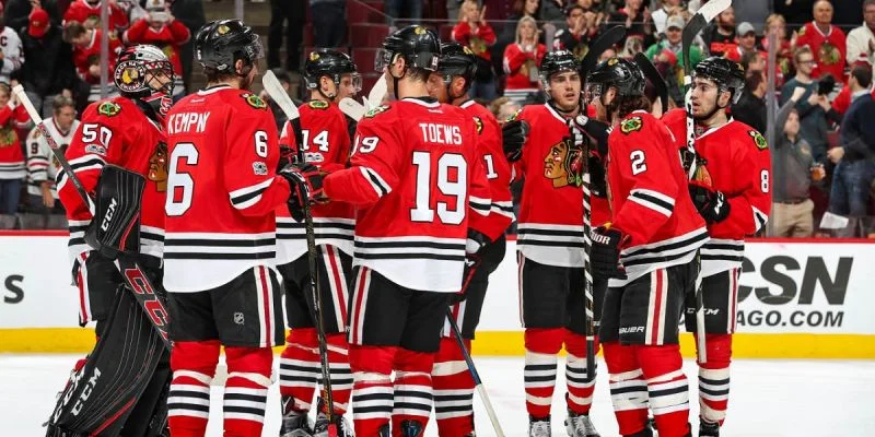 Чикаго - Анахайм Чикаго - Анахайм