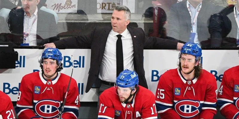 Монреаль - Коламбус Монреаль - Коламбус