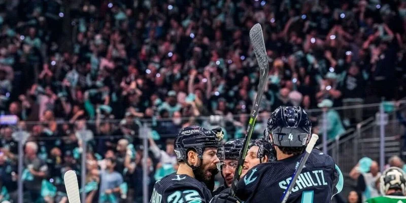 Сиэтл - Вегас Сиэтл - Вегас