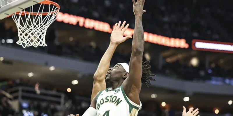 Юта - Бостон