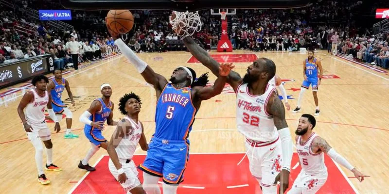 Оклахома - Индиана Оклахома - Индиана