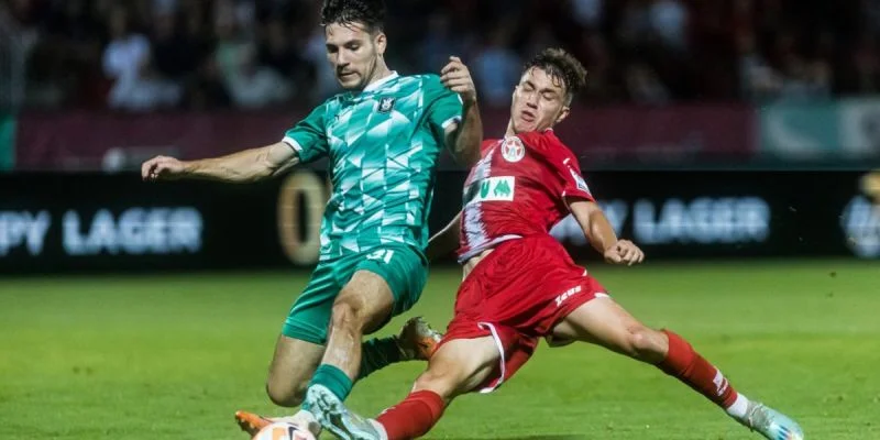 Алюминий - Рогаска