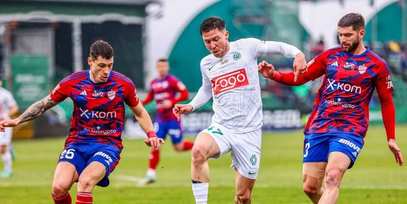 Корона - Ракув