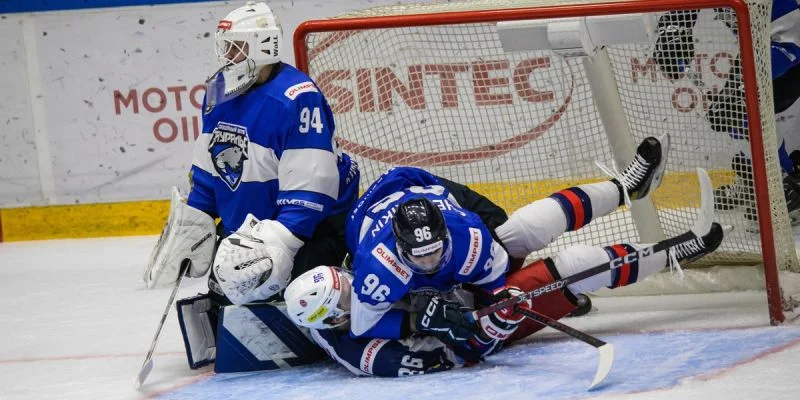 Зауралье - Нефтяник Ал Зауралье - Нефтяник Ал