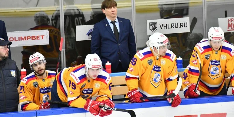 Югра - Химик