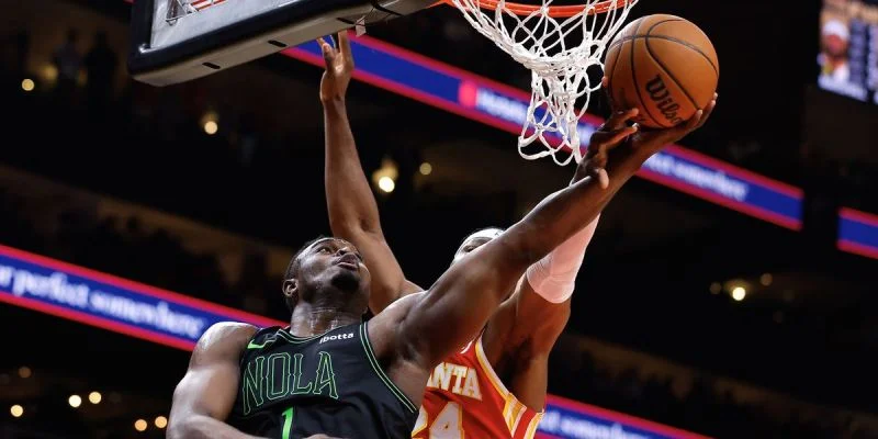 Нью-Орлеан - Кливленд