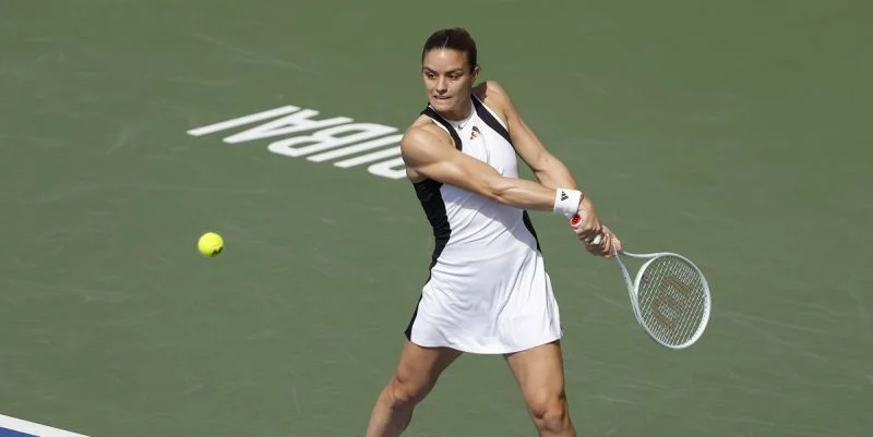 Диана Парри - Мария Саккари Диана Парри - Мария Саккари