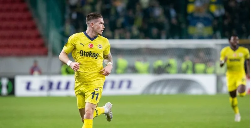 Фенербахче - Юнион Фенербахче - Юнион