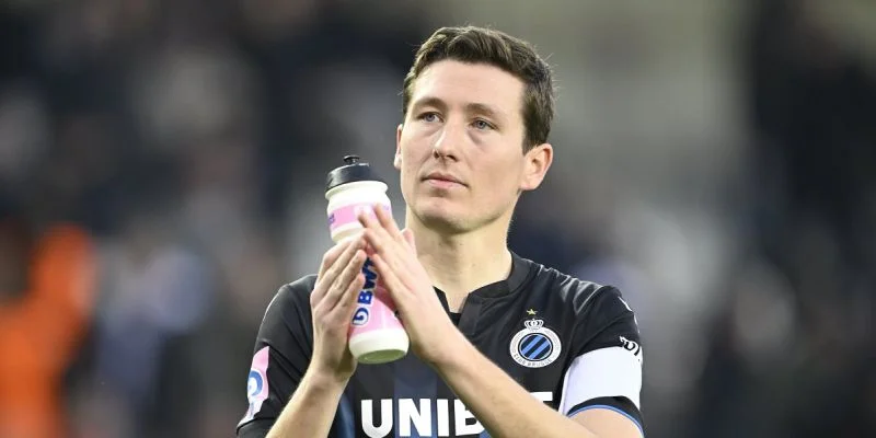 Брюгге - Мольде Брюгге - Мольде