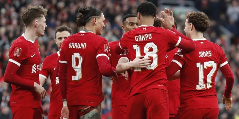 Ливерпуль - Спарта Прага Ливерпуль - Спарта Прага