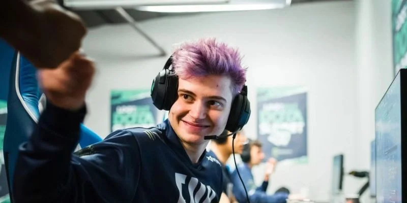 L1ga - Nemiga Gaming L1ga - Nemiga Gaming