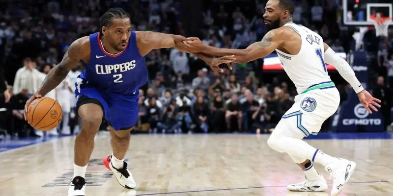 Чикаго - Клипперс