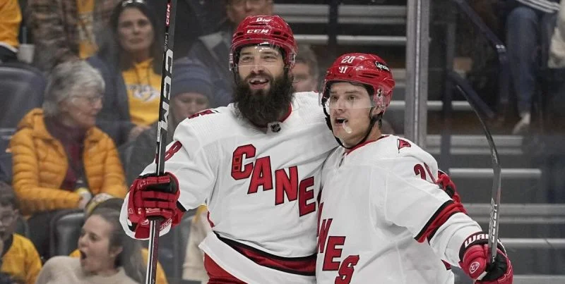 Каролина - Флорида