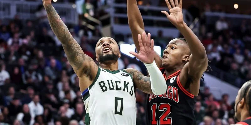 Милуоки - Филадельфия