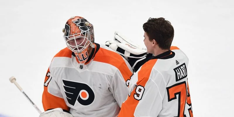 Филадельфия - Торонто