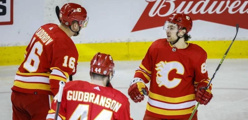 Калгари - Вегас Калгари - Вегас