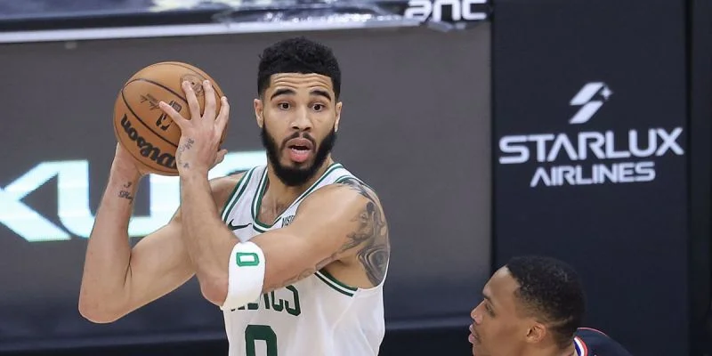 Бостон - Финикс