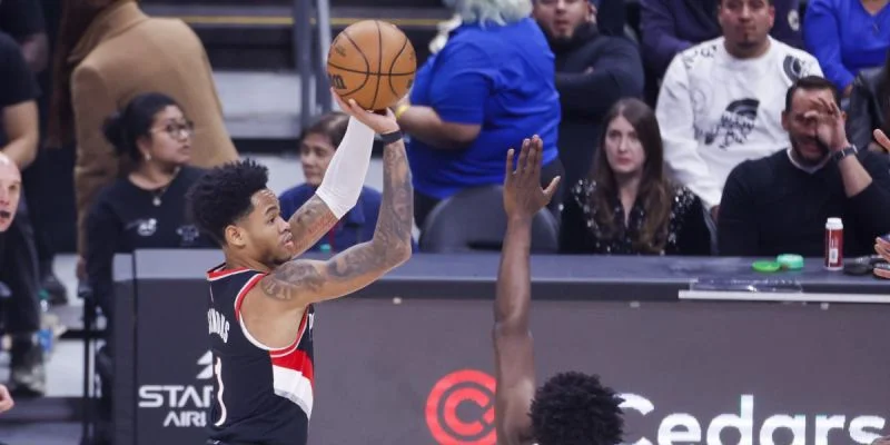 Портленд - Нью-Йорк